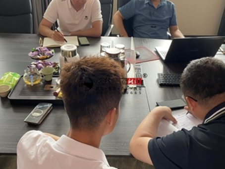 銀川裝修公司推薦|銀川如愿幼兒園室內設計裝修方案優化溝通